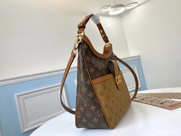 Aaa replica bags METIS LOUIS VUITTON 0715
